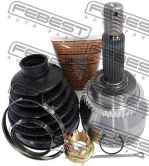 ШРУС FEBEST 0410-DJ24A43