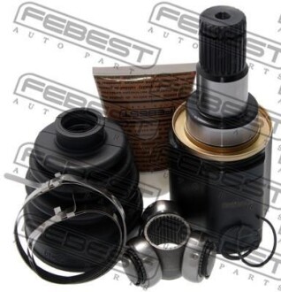 ШРУС FEBEST 0411-CY3MTLH