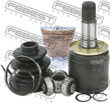Фото шРУС FEBEST 0411-PD4WLH ШРУС FEBEST 0411-PD4WLH