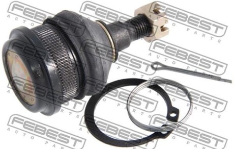 Кульова опора FEBEST 0420-696