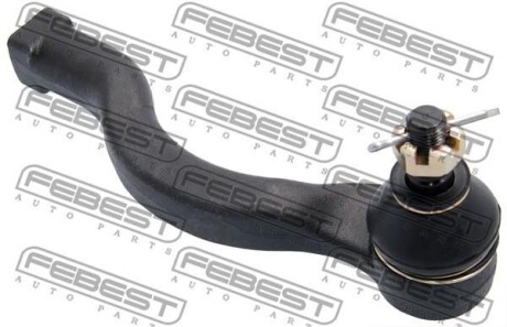 Рульовий наконечник FEBEST 0421-KB4R