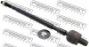 Тяга рульова Mitsubishi Carisma 95-06 FEBEST 0422-DA (фото 1)