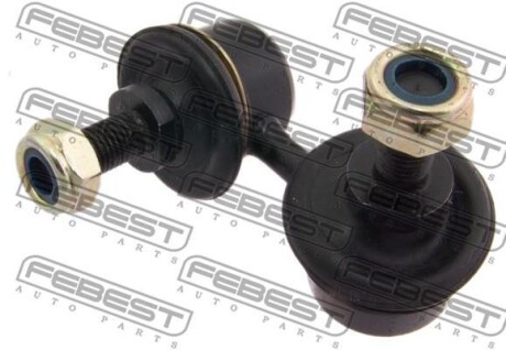 Фото тяга / Стійка стабілізатора FEBEST 0423-370 Тяга / Стійка стабілізатора FEBEST 0423-370
