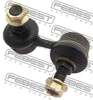 Фото тяга / Стійка стабілізатора FEBEST 0423-505 Тяга / Стійка стабілізатора FEBEST 0423-505