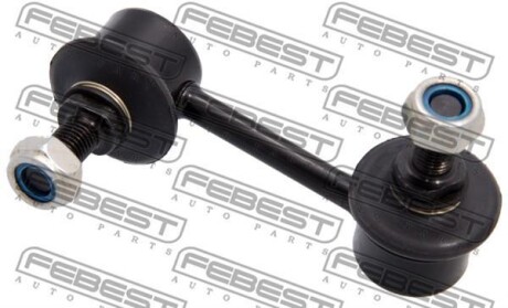 Тяга / Стійка стабілізатора FEBEST 0423-CW8RR