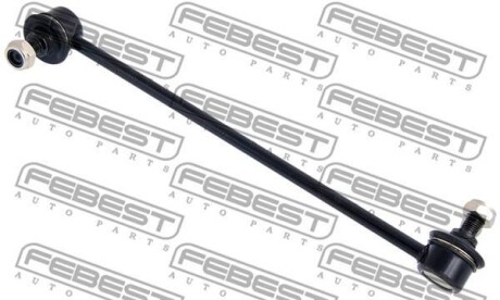 Тяга / Стійка стабілізатора FEBEST 0423-EA8FL