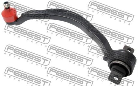 Важіль підвіски FEBEST 0424-E55LH