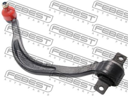 Важіль підвіски FEBEST 0424-E55RH