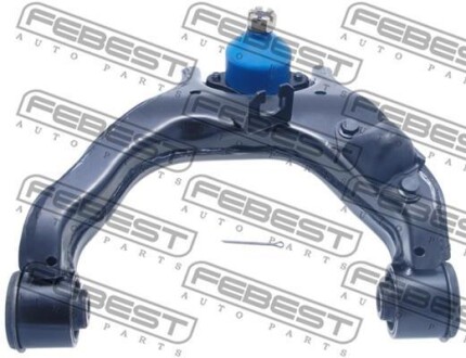 Важіль підвіски FEBEST 0424-KB4LH