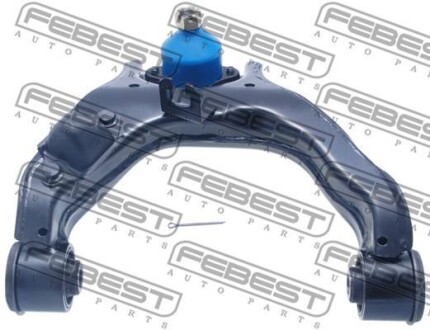 Важіль підвіски FEBEST 0424-KB4RH