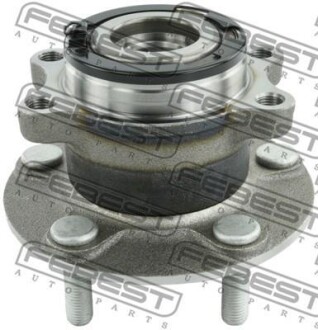 Маточина колеса FEBEST 0482-GF4WDR