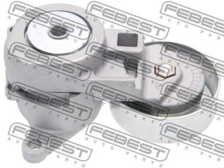 НАТЯЖИТЕЛЬ РЕМЕНЯ FEBEST 0490-CU5W