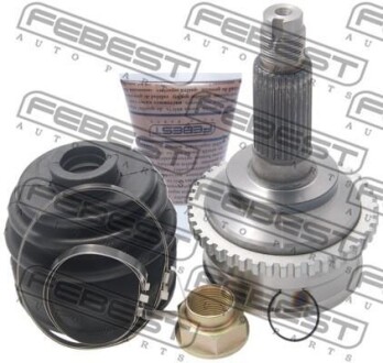 ШРУС FEBEST 0510-038A44