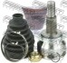 ШРУС FEBEST 0510-BMAT (фото 1)
