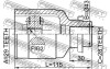 ШРУС FEBEST 0511-CPRH (фото 2)