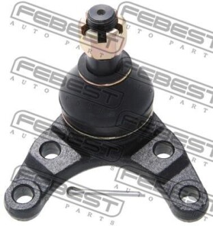 Кульова опора FEBEST 0520-BT50LOW