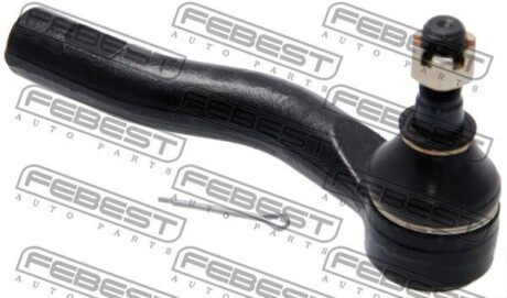 Рульовий наконечник FEBEST 0521-MZ6R