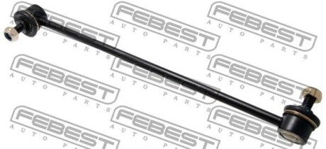 Тяга / Стійка стабілізатора FEBEST 0523-EPFL