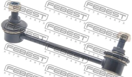 Тяга / Стійка стабілізатора FEBEST 0523-GJRR