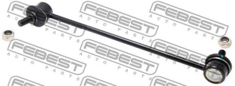 Тяга / Стійка стабілізатора FEBEST 0523-PC