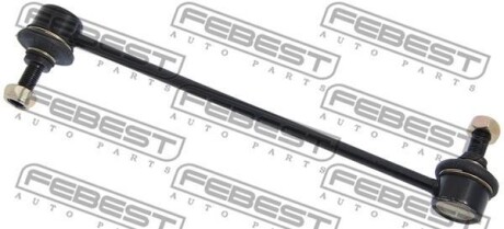 Тяга / Стійка стабілізатора FEBEST 0523-TRBF