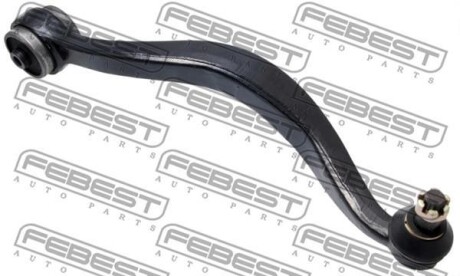 Важіль підвіски FEBEST 0524-M6LH