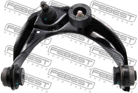 Важіль підвіски FEBEST 0524-M6UPRH