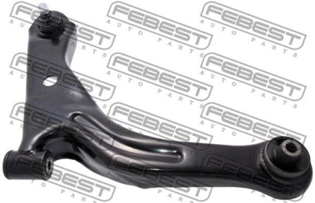 Важіль підвіски FEBEST 0524-TRBRH