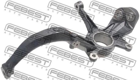 Кулак поворотний FEBEST 0528-GGFRH