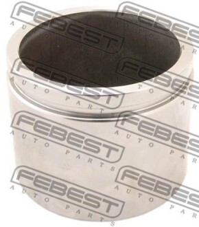 Елементи гальмівного супорта FEBEST 0576-GG18F