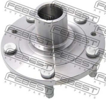 Маточина колеса FEBEST 0582-6F