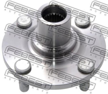 Фото маточина колеса FEBEST 0582-DWF Маточина колеса FEBEST 0582-DWF