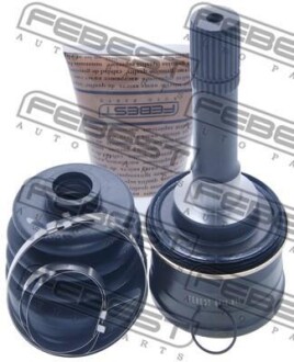 ШРУС FEBEST 0710-011