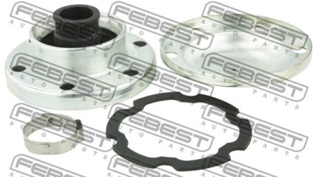 Пильовик кардана RANGE ROVER 11-19 (манжета) FEBEST 0715-JB420SA