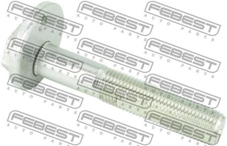 Болт FEBEST 0729-002