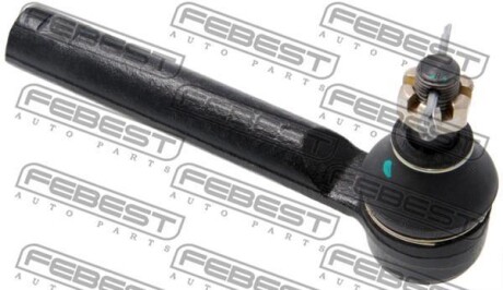 Рульовий наконечник FEBEST 0821-B13