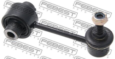 Тяга / Стійка стабілізатора FEBEST 0823-B14R