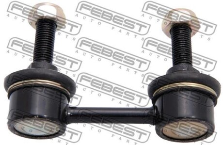Фото тяга / Стійка стабілізатора FEBEST 0823-S11R Тяга / Стійка стабілізатора FEBEST 0823-S11R