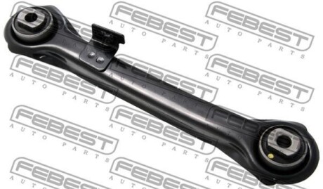 Важіль підвіски (тяга) FEBEST 0825-B13R