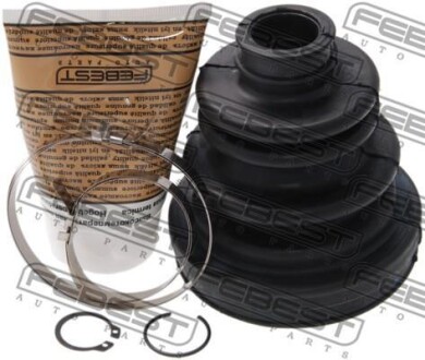 Пильовик приводу колеса FEBEST 1015-J200T