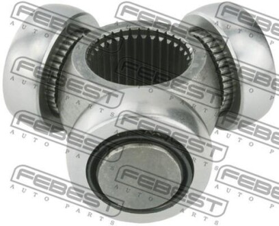 Тришип піввісі 34x37.05 ANTARA/CAPTIVA 2.0-3.2 06- FEBEST 1016-CAP