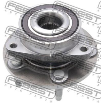 Маточина колеса FEBEST 1082-CRFM