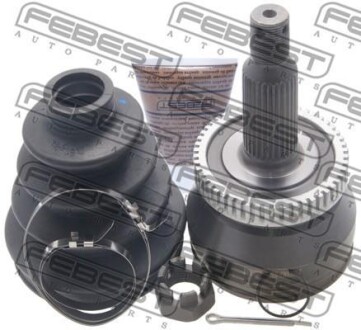 ШРУС FEBEST 1210-CMATA52