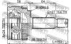 ШРУС FEBEST 1210-IX35A48 (фото 2)