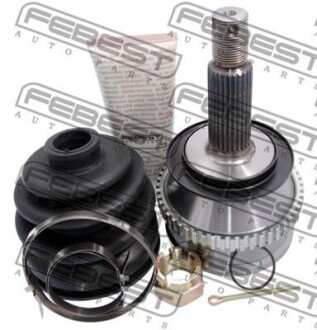 ШРУС FEBEST 1210-SFA52