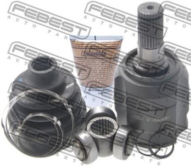 ШРУС FEBEST 1211-IX352WDRH