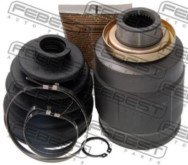 ШРУС FEBEST 1211-TUC27RH