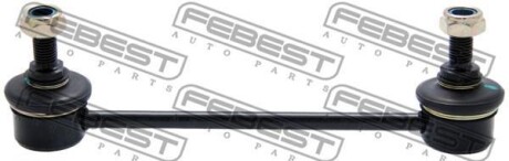 Тяга / Стійка стабілізатора FEBEST 1223-ENR