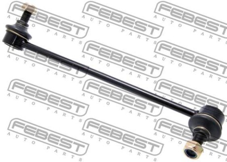 Тяга / Стійка стабілізатора FEBEST 1223-H1FRH