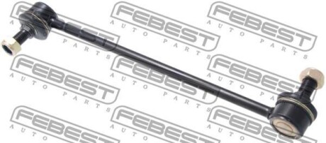 Тяга / Стійка стабілізатора FEBEST 1223-IX35F